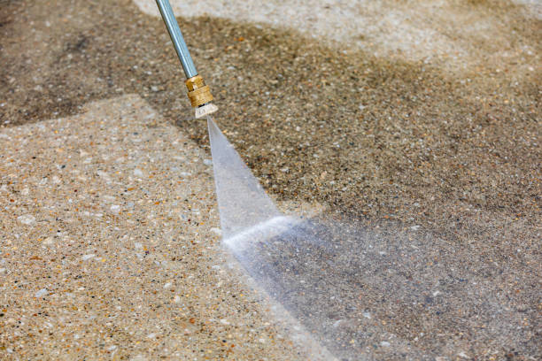 Best Patio and Deck Pressure Washing  in Northwood, OH