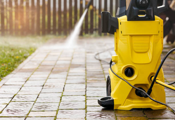 Best Gas Station Cleaning  in Northwood, OH